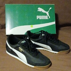 Puma Roma Basic Summer Sneakers